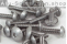 Aluminium Bolts | Plain | M6 | ~ISO 7380 | Button Head M6x30