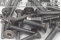 Aluminium Bolts | Plain | M8 | DIN 7991 | Countersunk...