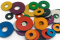Aluminium Washers | DIN 9021 / ISO 7093 Plain M3