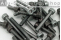 Aluminium Bolts | Plain | M6 | DIN 912 | Cap Head M6x30...