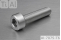 Aluminium Bolts | Silver | M6 | DIN 912 | Cap Head Silver...