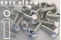 Aluminium Bolts | Silver | M4 | ISO 7380 | Button Head M4x12