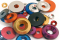 Aluminium | Countersunk Washers Silver M6 (22mm)