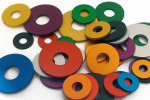 Aluminium Washers | DIN 9021 / ISO 7093